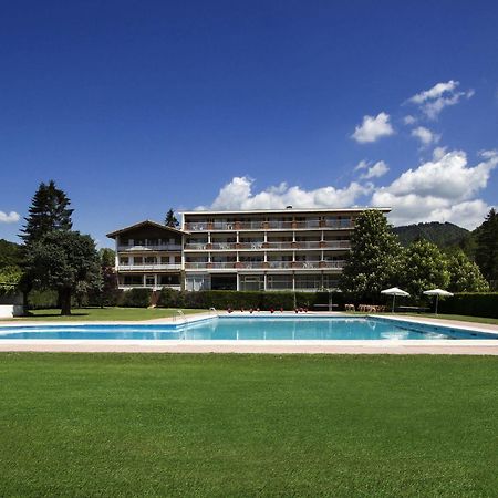 Hotel Solana Del Ter Ripoll Exterior foto