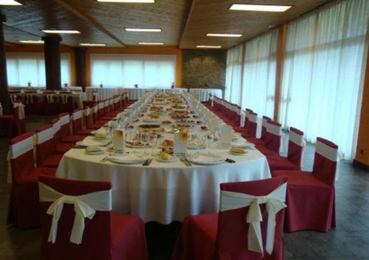 Hotel Solana Del Ter Ripoll Exterior foto
